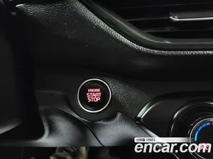 Kia K3, 2018 — миниатюра 17
