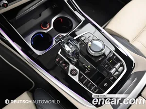 BMW X7, 2022 — миниатюра 9