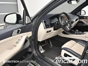 BMW X7, 2022 — миниатюра 11