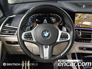 BMW X7, 2022 — миниатюра 13