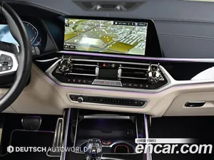BMW X7, 2022 — миниатюра 14