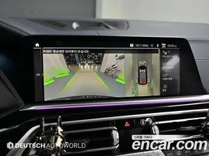 BMW X7, 2022 — миниатюра 15