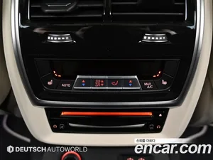 BMW X7, 2022 — миниатюра 16
