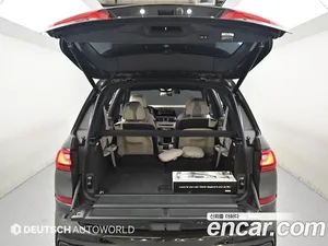 BMW X7, 2022 — миниатюра 19