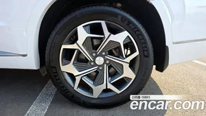 Hyundai Palisade, 2021 — миниатюра 5