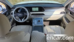 Hyundai Palisade, 2021 — миниатюра 7