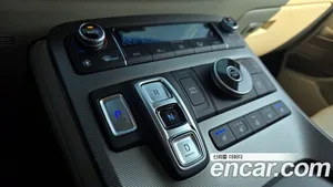 Hyundai Palisade, 2021 — миниатюра 9