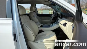 Hyundai Palisade, 2021 — миниатюра 10