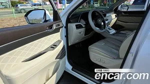 Hyundai Palisade, 2021 — миниатюра 11