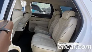 Hyundai Palisade, 2021 — миниатюра 12