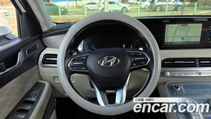 Hyundai Palisade, 2021 — миниатюра 13
