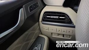 Hyundai Palisade, 2021 — миниатюра 17