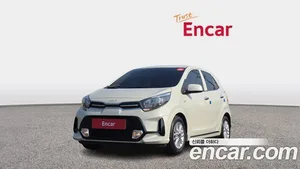Kia morning, 2023 — миниатюра 1
