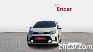 Kia morning, 2023 — миниатюра 3