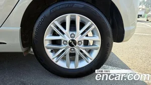 Kia morning, 2023 — миниатюра 5