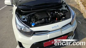 Kia morning, 2023 — миниатюра 6