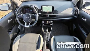 Kia morning, 2023 — миниатюра 7