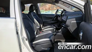 Kia morning, 2023 — миниатюра 10