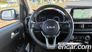 Kia morning, 2023 — миниатюра 13