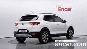 Kia Stonic, 2020 — миниатюра 2