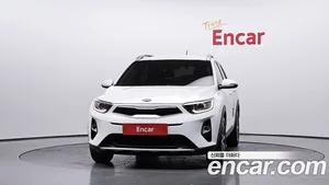Kia Stonic, 2020 — миниатюра 3
