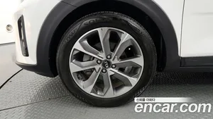 Kia Stonic, 2020 — миниатюра 5