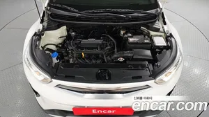 Kia Stonic, 2020 — миниатюра 6