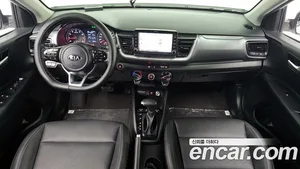 Kia Stonic, 2020 — миниатюра 7