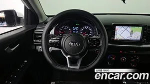 Kia Stonic, 2020 — миниатюра 13