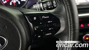Kia Stonic, 2020 — миниатюра 14