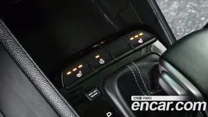 Kia Stonic, 2020 — миниатюра 18