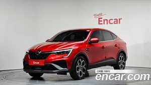 Renault XM3, 2023 — миниатюра 1