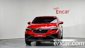 Renault XM3, 2023 — миниатюра 3