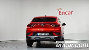 Renault XM3, 2023 — миниатюра 4