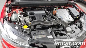 Renault XM3, 2023 — миниатюра 6