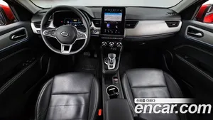 Renault XM3, 2023 — миниатюра 7