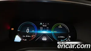 Renault XM3, 2023 — миниатюра 8