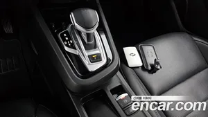 Renault XM3, 2023 — миниатюра 9