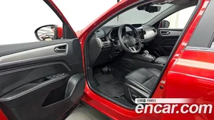 Renault XM3, 2023 — миниатюра 10