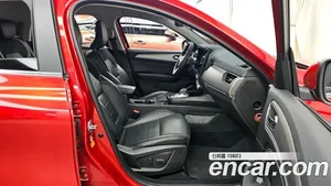 Renault XM3, 2023 — миниатюра 11
