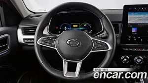 Renault XM3, 2023 — миниатюра 13
