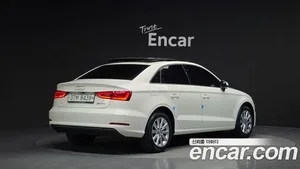 Audi A3, 2014 — миниатюра 2