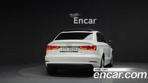 Audi A3, 2014 — миниатюра 4