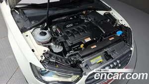 Audi A3, 2014 — миниатюра 6