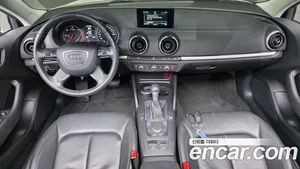 Audi A3, 2014 — миниатюра 7