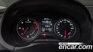 Audi A3, 2014 — миниатюра 8