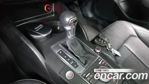 Audi A3, 2014 — миниатюра 9