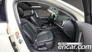 Audi A3, 2014 — миниатюра 10