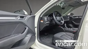 Audi A3, 2014 — миниатюра 12