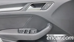 Audi A3, 2014 — миниатюра 13